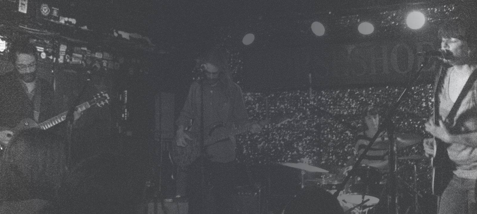 Discography